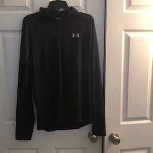 Under Armour Pullover Large